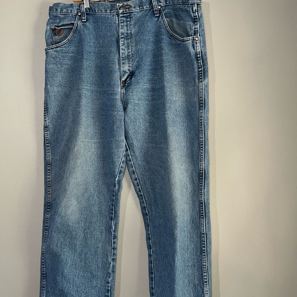 Wrangler 20X Denim Jeans 40 x 32